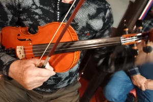 10.2025 Literární večer dne 31. 10. 2025 : Etika a osvícení: Jak žít dobrý život