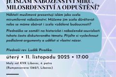 11 Je islám náboženství míru, milosrdenství a odpuštění? - 1