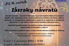 12 Benefiční večer LOU 3. 12. 2024 - 1
