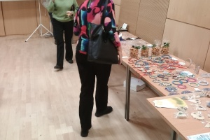 12.2025 Benefiční večer LOU 2. 12. 2025