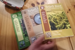 2.2026 CESTA K SOBĚ: Spirituálně laděné putování na běžkách