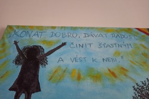 4.2023 EKO pobyt v Jiřetíně pod Jedlovou