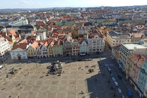 4.2023 Květinový sněm NSČU v Plzni