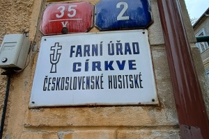 4.2024 Unitářský večer v CČH