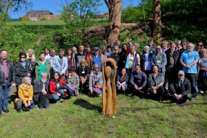 4. 2025 Sněm NSČU v Liberci - foto od Ondřeje Svatoše