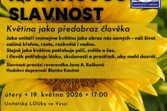 Květinová slavnost 2026 - 1