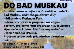 5 Výlet do Bad Muskau - 1