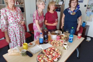 6.2023 Rozlučka s ps