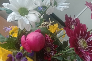 6.2025 Květinová slavnost 10. 6. 2025