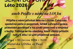 6 Sekni do toho! 23. 6. 2026 - 1