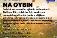 6 Výlet na Oybin - 1