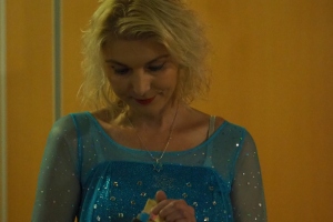 Benefiční večer 2019