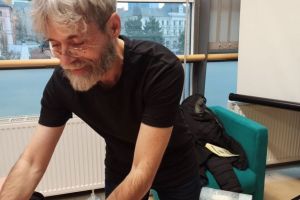 Duchovní shromáždění 26.10.2021