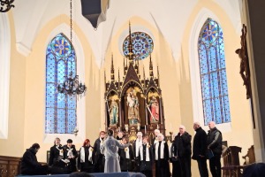Literární večer 2.2023 Vnitřní vyladění a osobní mantra