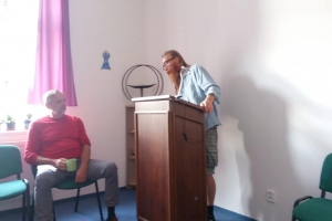 Přednáška Z. Vašíček 9.2018