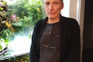 Shromáždění na Huse 2. 11. 2021