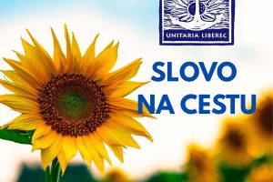 Slovo na cestu