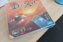 DIXIT