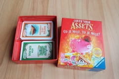 Assets hra