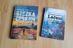 Stezka Českem