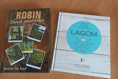 Robin-Denik-poutnika-Lagom-Umeni-zivotni-rovnovahy