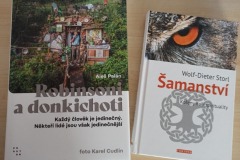 Robinsoni-a-donkichoti-Samanstvi