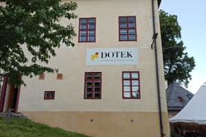 Výlet do DOTEKu 6.2022