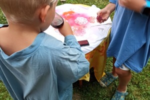 Workshop Ekotašky 8.2022